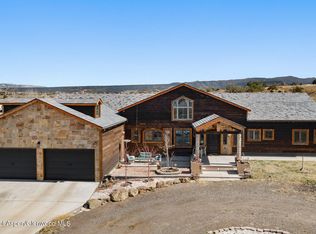 4406 County Road 331, Silt, CO 81652