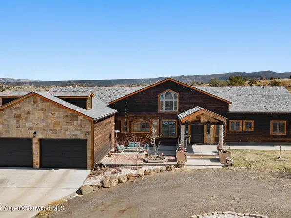 4406 County Road 331, Silt, CO 81652