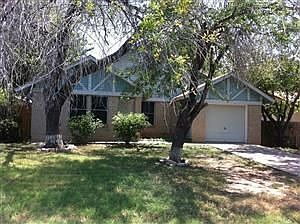 2nd image of 5402 Burgundy Dr
