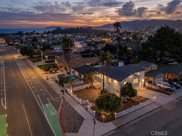 581 Newport Ave, Grover Beach, CA 93433