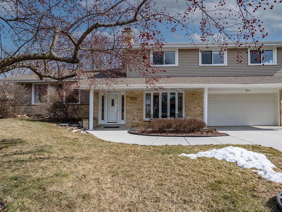 2824 North 118th STREET, Wauwatosa, WI 53222 Zillow
