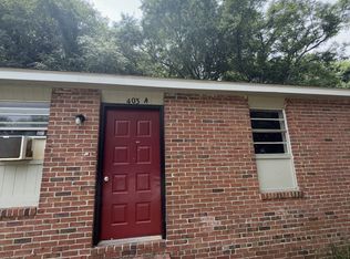 403 Academy St #A, Americus, GA 31709