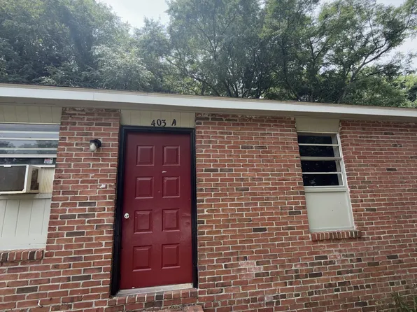 403 Academy St #A, Americus, GA 31709