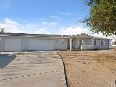 130 San Juan Rd, Shandon, CA, 93461