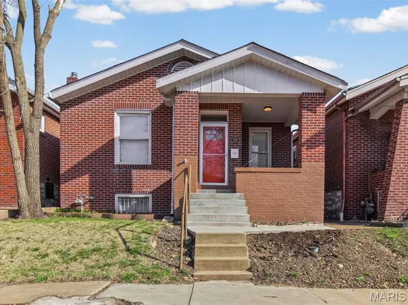 4435 Itaska St, Saint Louis, MO 63116