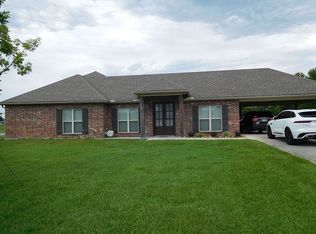 2201 Vida Shaw Rd, New Iberia, LA 70563