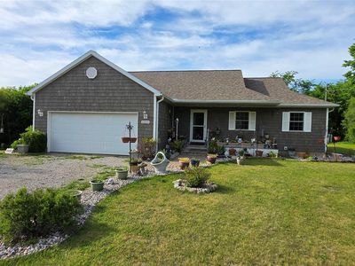 14062 Sanford Rd, Addison, MI, 49220