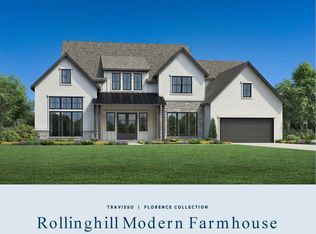 5105 Bergamo Dr, Leander, TX 78641