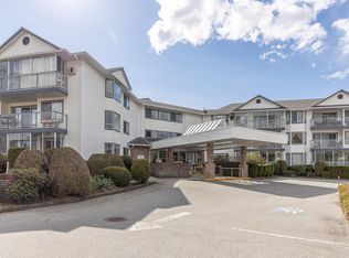2425 Church St #206, Abbotsford, BC V2T 3J8