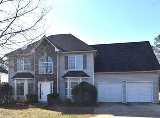 20 Creekview Blvd, Covington, GA 30016