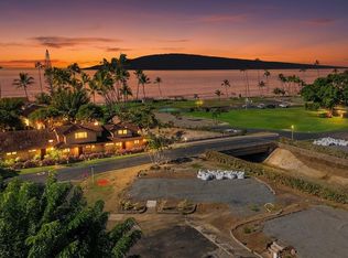 Puamana, Lahaina, HI 96761