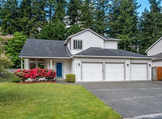 31641 110th Pl SE, Auburn, WA 98092