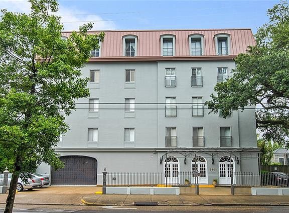 3rd image of 1441 Jackson Ave APT 5G