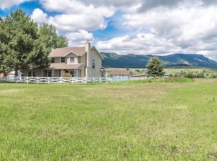 62181 Fruitdale Ln, La Grande, OR 97850