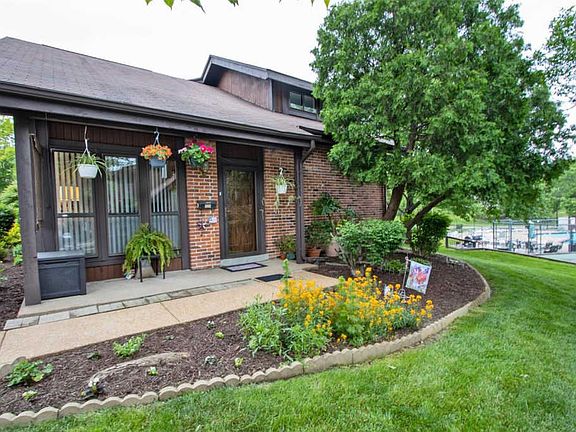 3rd image of 1041 Tavistock Cir