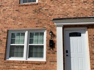 3501 Fort Ave APT 2, Lynchburg, VA 24501