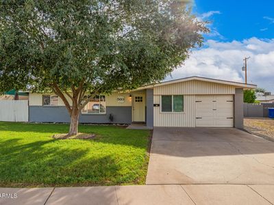 503 E PEBBLE BEACH Drive, Tempe, AZ, 85282