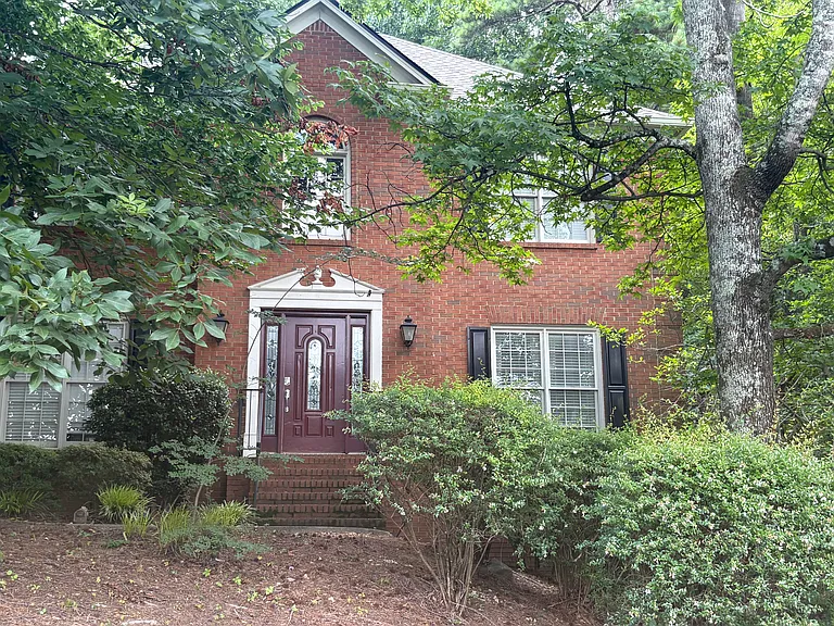 7305 Devonhall Way — Photo 1