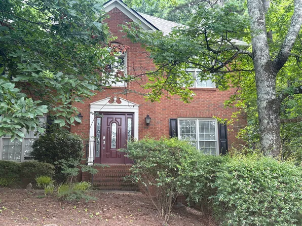 7305 Devonhall Way, Johns Creek, GA 30097