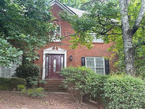 7305 Devonhall Way Photo 1