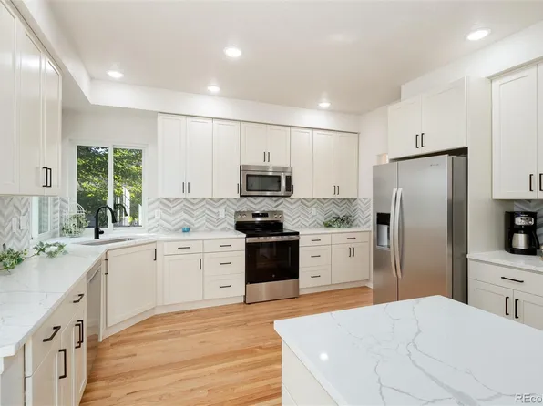 2358 Weatherstone Circle, Littleton, CO 80126