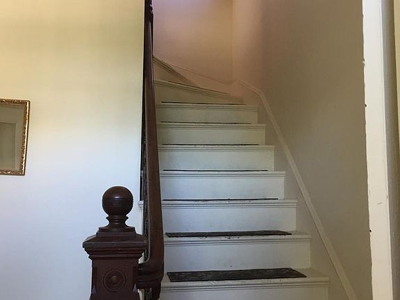 front hall