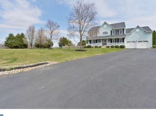 100 Concord Ct, Woolwich Township, NJ 08085