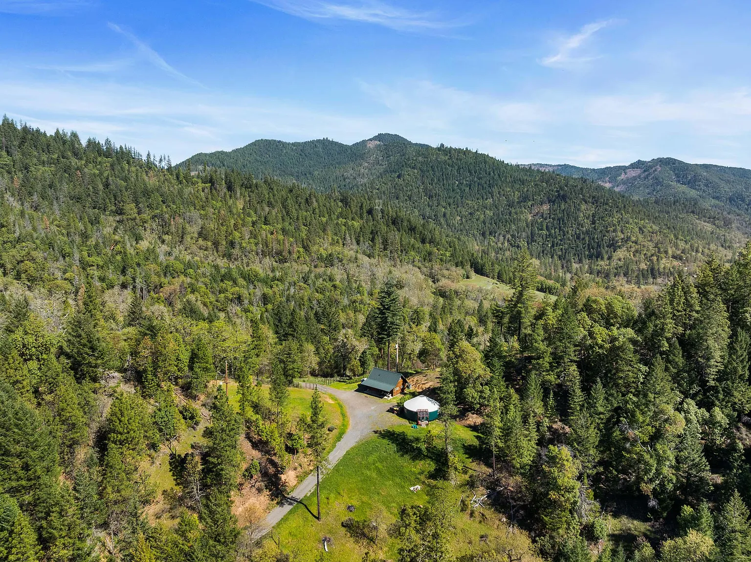 17939 E Evans Creek Rd photo 1