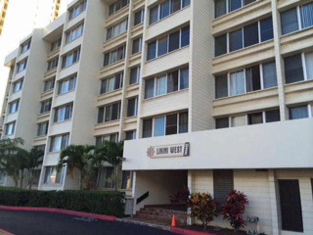 1st image of 5122 Likini St APT 605