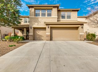 5228 W Bent Tree Dr, Phoenix, AZ 85083