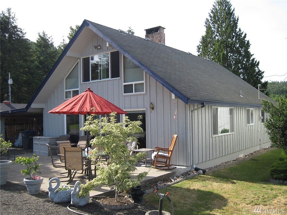 1st image of 100 N Tillicum Beach Ln