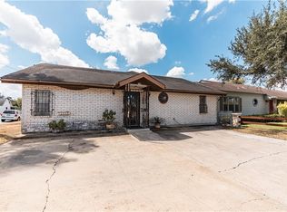 201 W Kelly Ave, Pharr, TX 78577