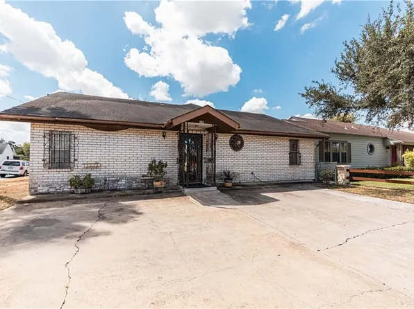 201 W Kelly Ave, Pharr, TX 78577