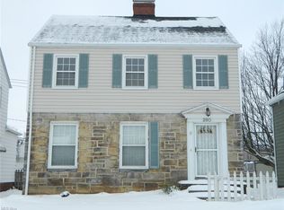 290 E 211th St, Euclid, OH 44123