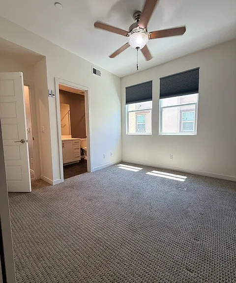 Bedroom #1