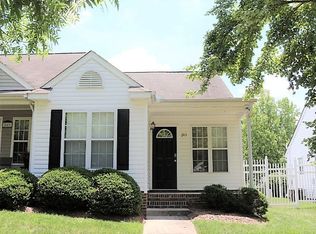 243 Highgate Cir, Wake Forest, NC 27587