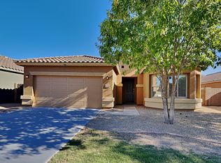 4921 W Saint Anne Ave, Laveen, AZ 85339