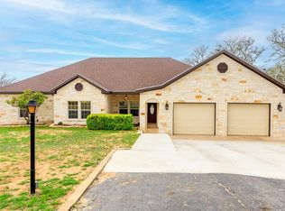 1115 Jackson Rd, Kerrville, TX 78028
