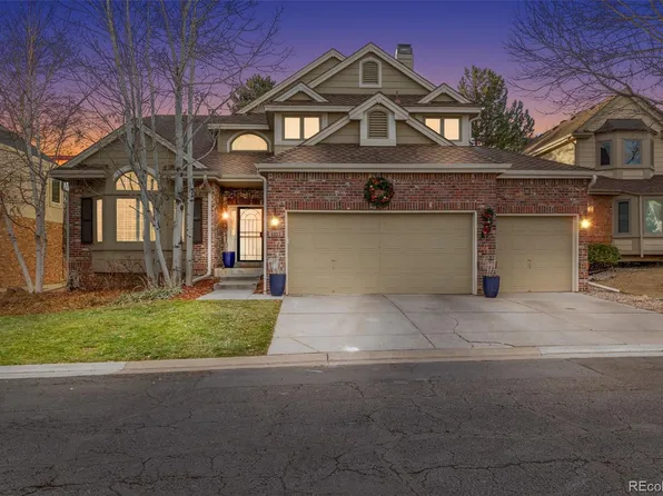 6223 S Iola Ct, Englewood, CO 80111