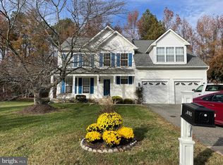 2134 Cedar Tree Ln, Waldorf, MD 20601