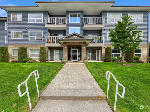 516 Darby Drive #115, Bellingham, WA 98226