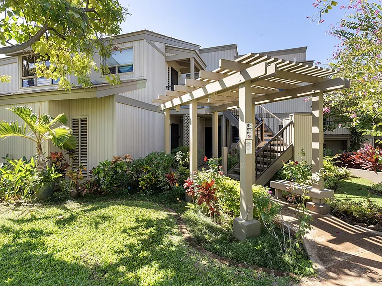 Wailea Ekolu Pl — Photo 45