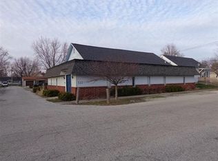 522 Powell St, Lebanon, IN 46052
