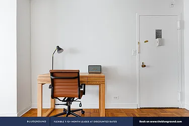 Rented by The Blueground