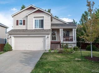 21309 E Belleview Pl, Centennial, CO 80015
