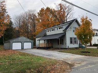 46 High St, Wilton, ME 04294