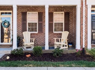 1343 Still Monument Way, Raleigh, NC 27603