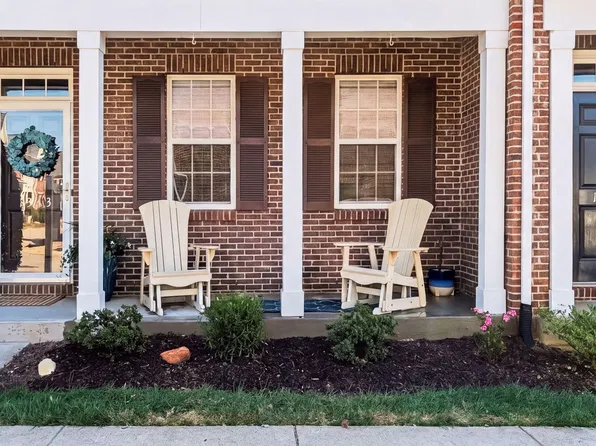 1343 Still Monument Way, Raleigh, NC 27603