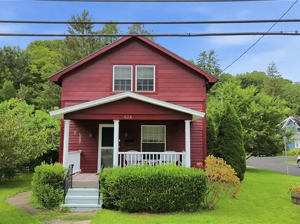 424 Otsego St, Ilion, NY 13357