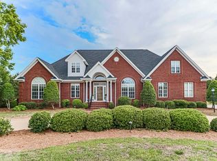 205 Cassedale Dr, Goldsboro, NC 27534